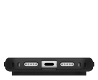 UAG Civilian LT etui do iPhone 17 Pro MagSafe black - 1364084 - zdjęcie 3